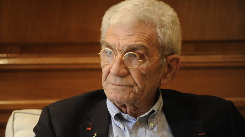 «Καρφιά» κατά Μπουτάρη από την Παμποντιακή Ομοσπονδία: «Ζήτα συγγνώμη, είσαι υβριστής της Γενοκτονίας»